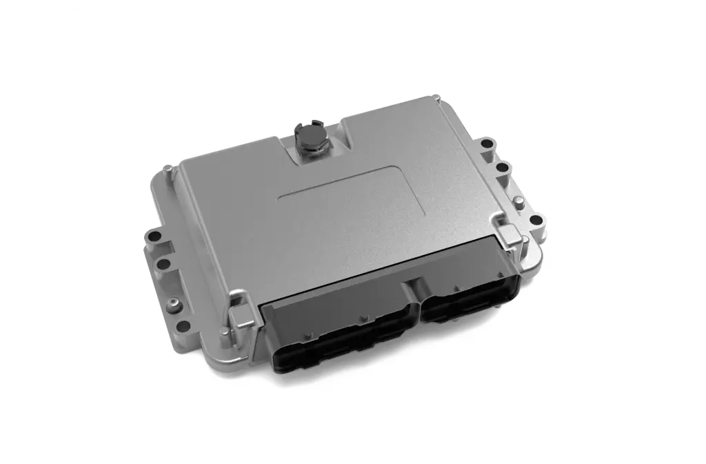 CDC Domin Controller with full functionality