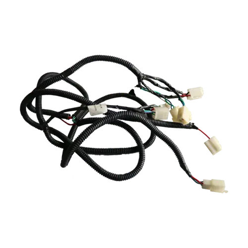 Air Conditioning Harness