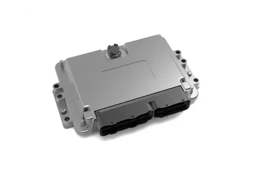 CDC Domin Controller with full functionality