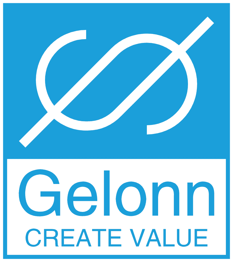 极络智造 Gelonn